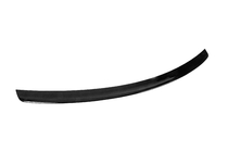 Mercedes CLS C218 2011–2018 DPT spoiler (svart högglans) foto 5