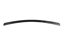 Mercedes CLS C218 2011–2018 DPT spoiler (svart högglans) foto 6