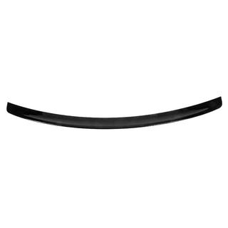 DPT spoiler (svart högglans) Mercedes CLS C218 2011–2018 foto 2