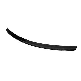 DPT spoiler (svart högglans) Mercedes CLS C218 2011–2018 foto 4