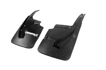 Toyota Land Cruiser 200 2007–2021 Bakre stänkskydd 2015-2021 (2 st, för bodykit, breda) foto 3