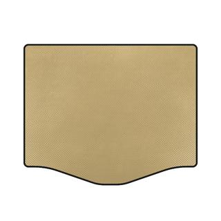 EVA bagagerumsmatta (HB, beige) Ford Focus II 2008–2011