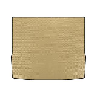 Bagagerumsmatta (SW, beige) Ford Focus II 2008–2011