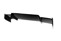 Mercedes G-Class W463 2018–2024 DPT spoiler (svart högglans) foto 3
