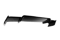 Mercedes G-Class W463 2018–2024 DPT spoiler (svart högglans) foto 4