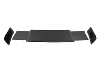 Mercedes G-Class W463 2018–2024 DPT spoiler (svart högglans) foto 6