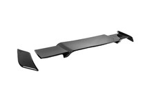 Mercedes G-Class W463 2018–2024 DPT spoiler (svart högglans) foto 8