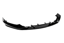 BMW 5-serien G30/G31 2017–2023 Frontläpp till stötfångare DPT Lip V2 (för M-Performance 2020-2024, blanksvart) foto 4