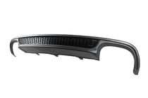Audi A6 C7 2011–2017 Bakre stötfångardiffusor DPT V2 (2011-2014) foto 3