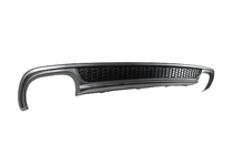 Audi A6 C7 2011–2017 Bakre stötfångardiffusor DPT V2 (2011-2014) foto 4