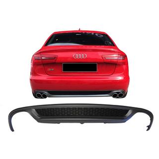 Bakre stötfångardiffusor DPT V2 (2011-2014) Audi A6 C7 2011–2017 foto 1