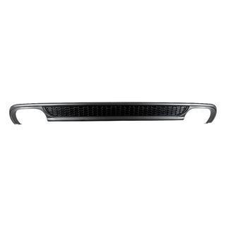 Bakre stötfångardiffusor DPT V2 (2011-2014) Audi A6 C7 2011–2017 foto 2
