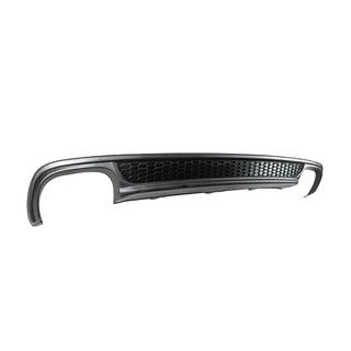 Bakre stötfångardiffusor DPT V2 (2011-2014) Audi A6 C7 2011–2017 foto 4