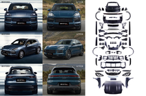 Porsche Cayenne 2018– Faceliftkit 2024 foto 1