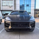 Porsche Cayenne 2018– Faceliftkit 2024 foto 4