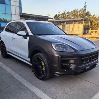 Faceliftkit 2024 Porsche Cayenne 2018– foto 3