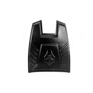 Motorhuvslist (2015-2021, ABS) foto 3