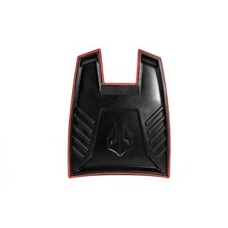Motorhuvslist (2015-2021, ABS) foto 4