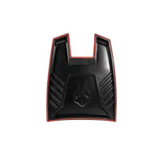 Motorhuvslist (2015-2021, ABS) foto 4