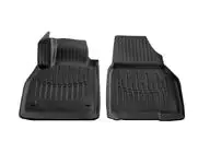 Mercedes Citan 2013–2021 Stingray 3D gummimattor fram (2 st) foto 1