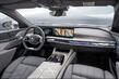 BMW i7: test av elektriska flaggskeppssedanen foto 6