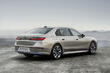 BMW i7: test av elektriska flaggskeppssedanen foto 4
