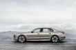 BMW i7: test av elektriska flaggskeppssedanen foto 3