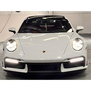 Komplett främre stötfångare Porsche 911 (992) 2018– foto 3