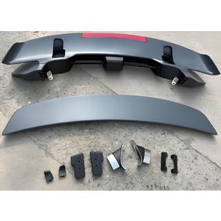 Spoiler Carrera (ABS-plast) foto 2