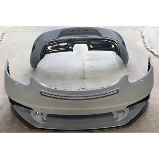 GT3 bodykit-kit foto 4