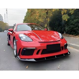 GT3 bodykit-kit foto 1
