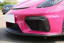 Porsche Boxster/Cayman 982 (718) 2016– GT4 RS bodykit-kit foto 7