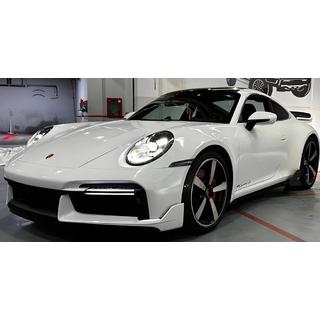 Karosskit för Turbo S foto 1