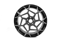 Mercedes E-klass W213 2016–2023 Smidda fälgar (4 st) foto 8