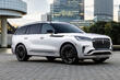 Uppdaterade Lincoln Aviator: specifikationer, utrustningsnivåer och design foto 2