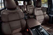 Uppdaterade Lincoln Aviator: specifikationer, utrustningsnivåer och design foto 6