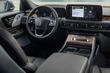 Uppdaterade Lincoln Aviator: specifikationer, utrustningsnivåer och design foto 5