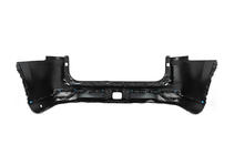 Toyota Land Cruiser 300 2021– Bakre stötfångare komplett foto 3
