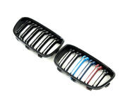 BMW 1-serien F20/F21 2011–2019 Njurgaller M-Look (2011-2014, M-Color) foto 3