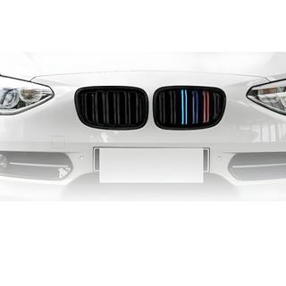 Njurgaller M-Look (2011-2014, M-Color) BMW 1-serien F20/F21 2011–2019 foto 1