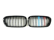 BMW 1-serien F20/F21 2011–2019 M-Look njurgrill (2015-2019, M-Color) foto 2