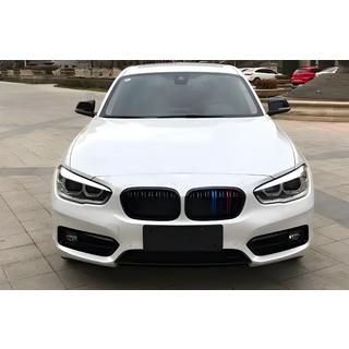 M-Look njurgrill (2015-2019, M-Color) BMW 1-serien F20/F21 2011–2019 foto 1