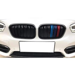 M-Look njurgrill (2015-2019, M-Color) BMW 1-serien F20/F21 2011–2019 foto 3
