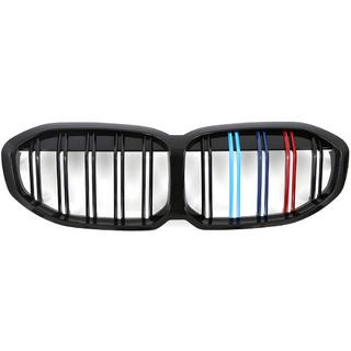 M-Look njurgaller (M-Color) BMW 1-serien F40 2019–2024 foto 2