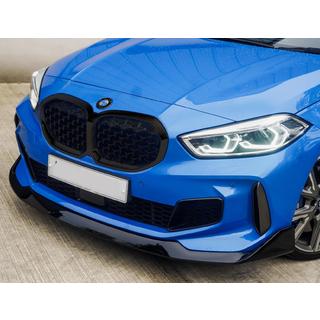 Njurgaller Diamond Black (1 st) BMW 1-serien F40 2019–2024 foto 1