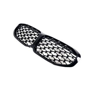Njurgaller Diamond Black (1 st) BMW 1-serien F40 2019–2024 foto 3