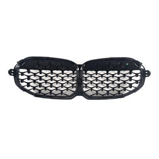 Njurgaller Diamond Black (1 st) BMW 1-serien F40 2019–2024 foto 4