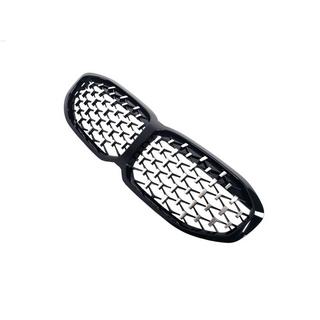 Njurgaller Diamond Silver (1 st) BMW 1-serien F40 2019–2024 foto 4