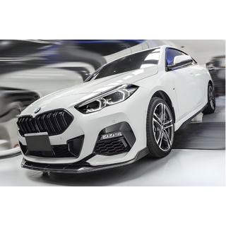 Njurgaller M-Look (svart högglans) BMW 2-serie Gran Coupe F44 2020–2024 foto 1