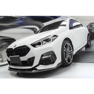 M-Look njurgrillar (matt svart) BMW 2-serie Gran Coupe F44 2020–2024 foto 1